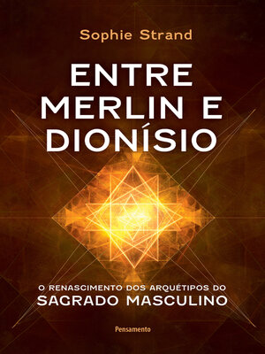 cover image of Entre Merlin e Dionísio